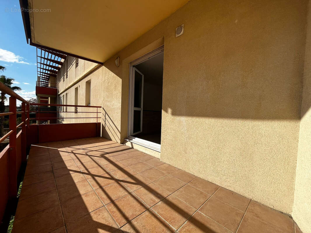 Appartement à NIMES