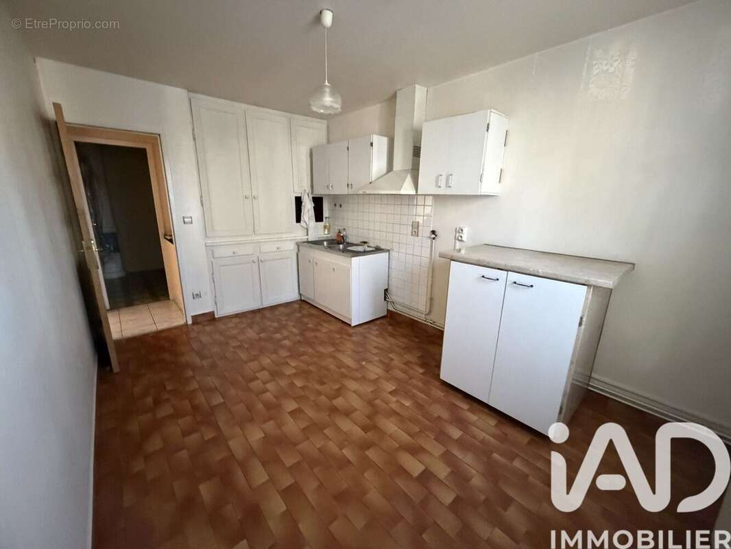 Photo 5 - Appartement à PERIGUEUX