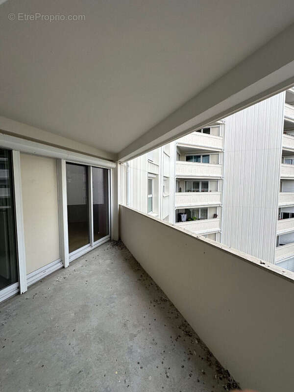 Appartement à LE PETIT-QUEVILLY