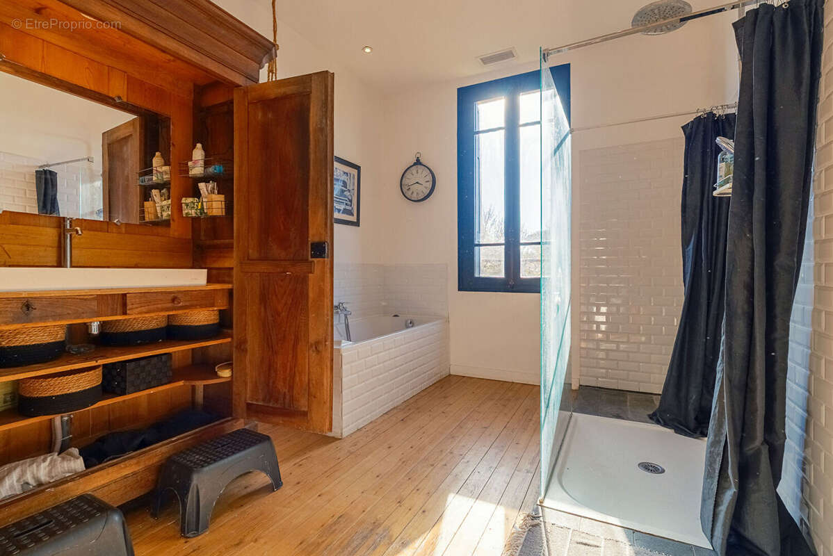 Maison à CARCASSONNE