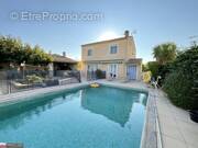 Maison à COLOMBIERS