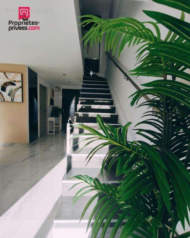 Maison à VIDAUBAN