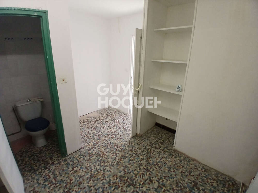 Maison à SAINT-PIERRE-D'OLERON