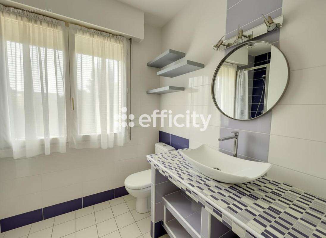 Maison 160 m² à Antony  - photo 19