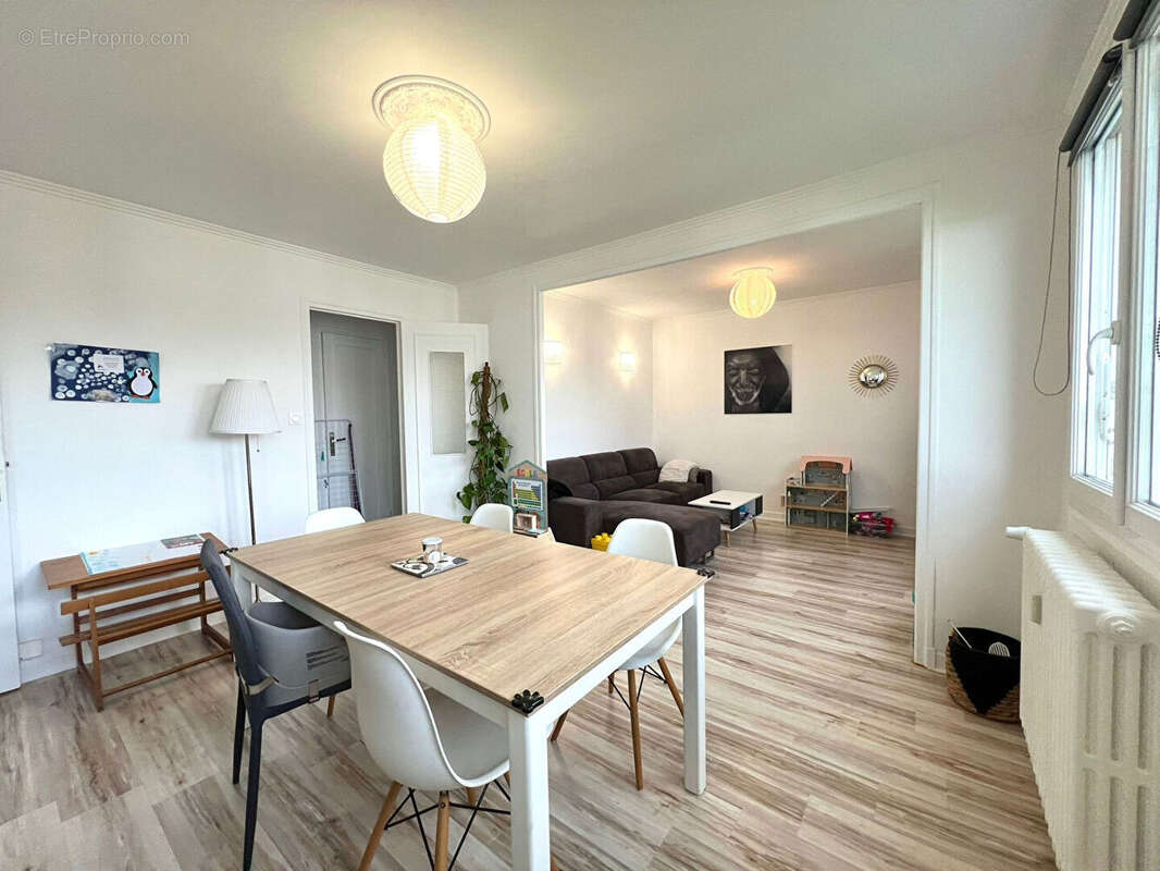 Appartement à AURILLAC