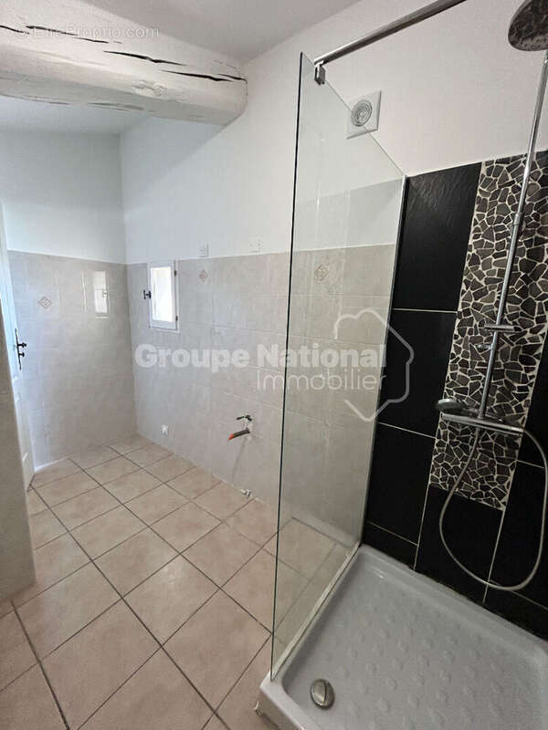 Appartement à SARRIANS