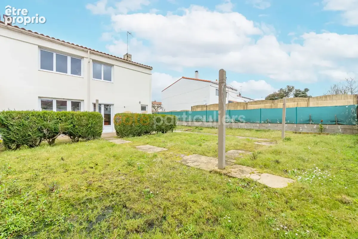 Le poire-sur-vie -- beignon-basset -- maison -- 4 chambres -- 117 m2 -- calme -- potentiel - photo 7