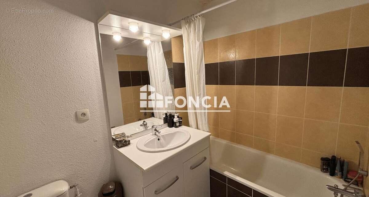 Appartement à LA ROCHE-SUR-YON