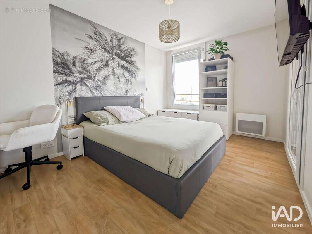 Photo 3 - Appartement à LORIENT