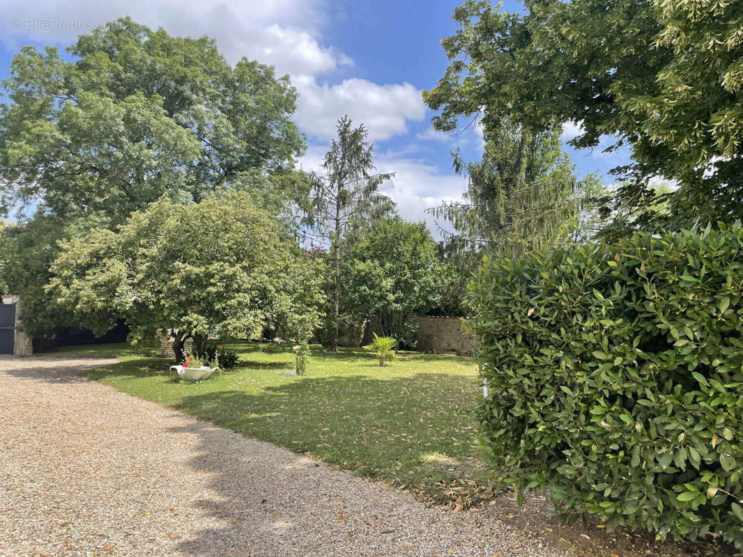 Maison à LA BROUSSE