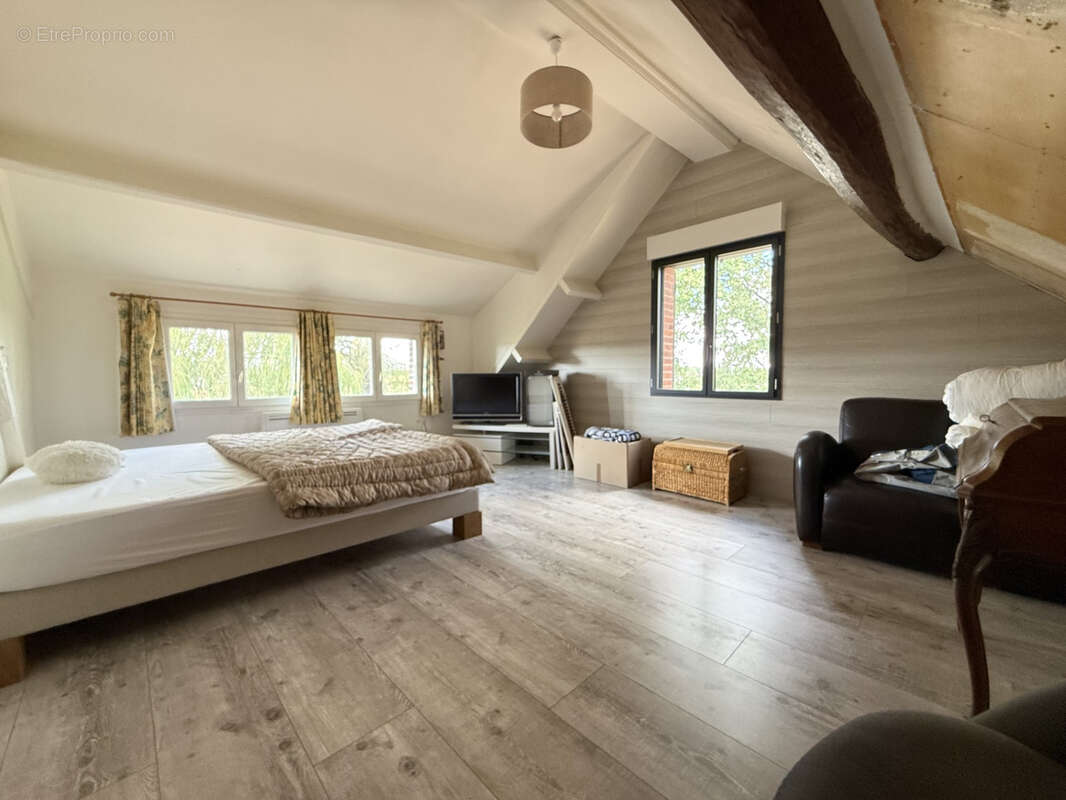 MAISON DE CHARME - Boullay-les-deux-Eglises - photo 9