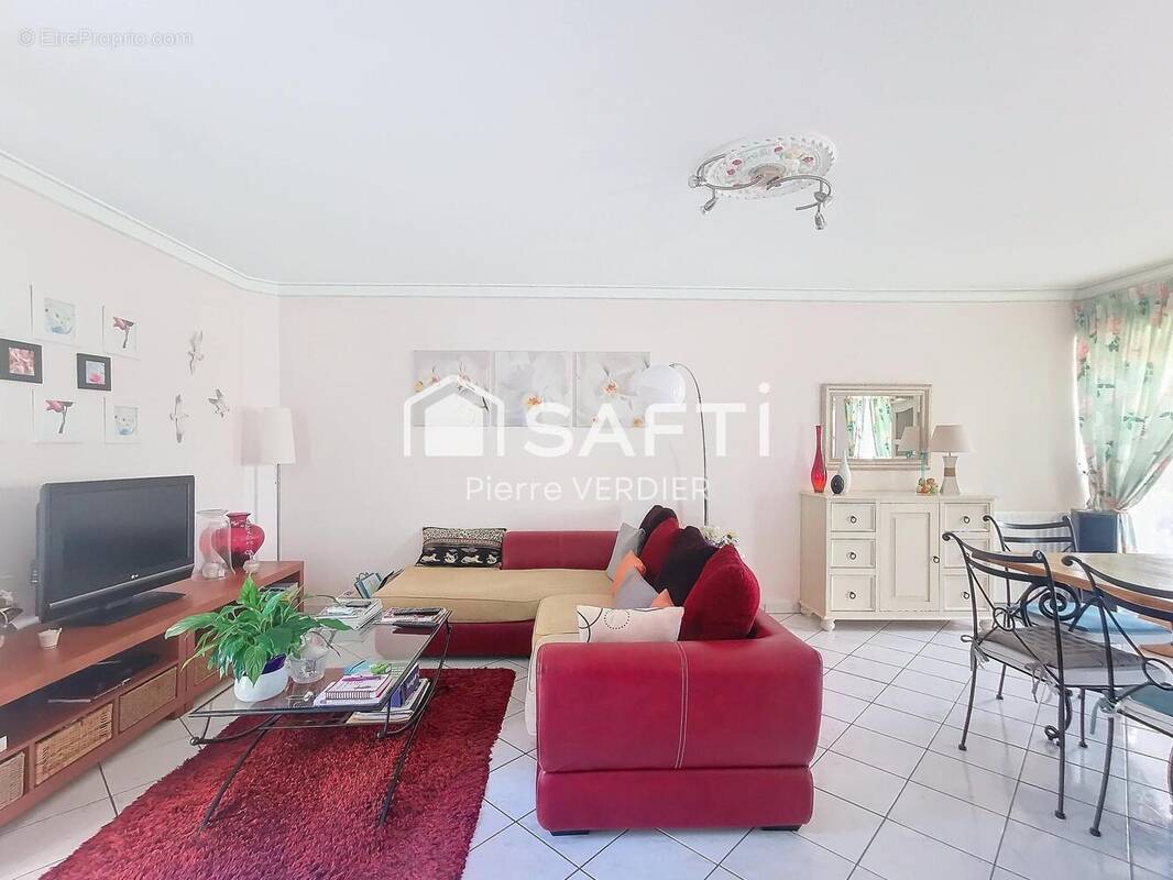 Photo 1 - Maison à FLOIRAC