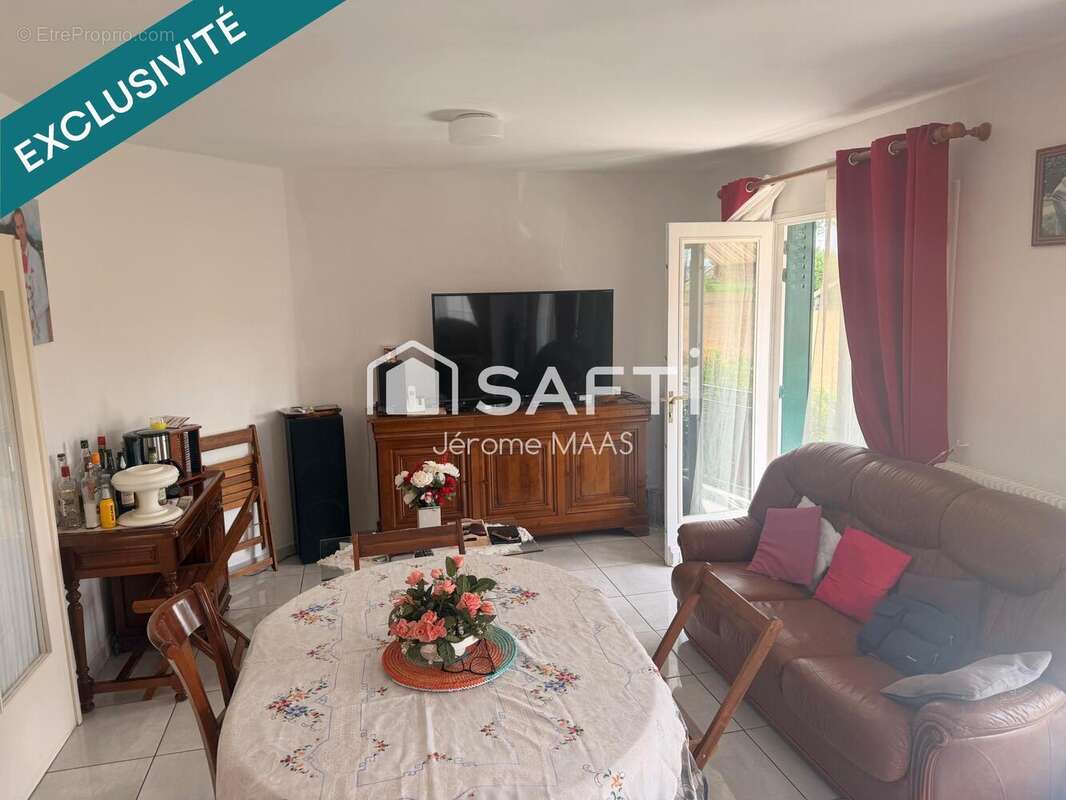 Maison 119 m² à Maillot  - photo 3