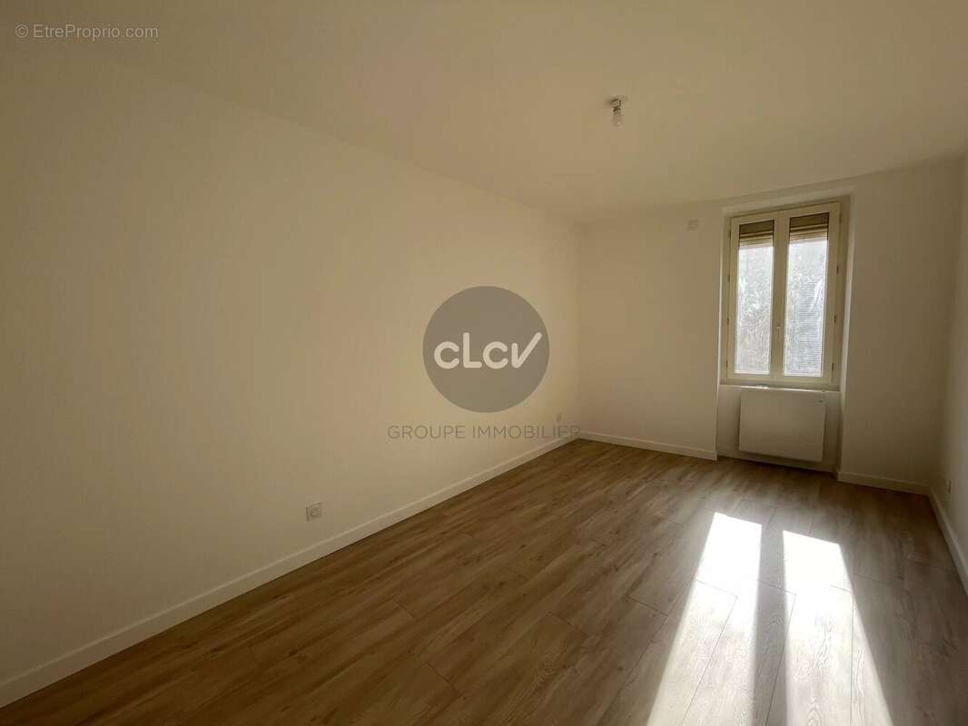 Appartement à VILLEFRANCHE-SUR-SAONE