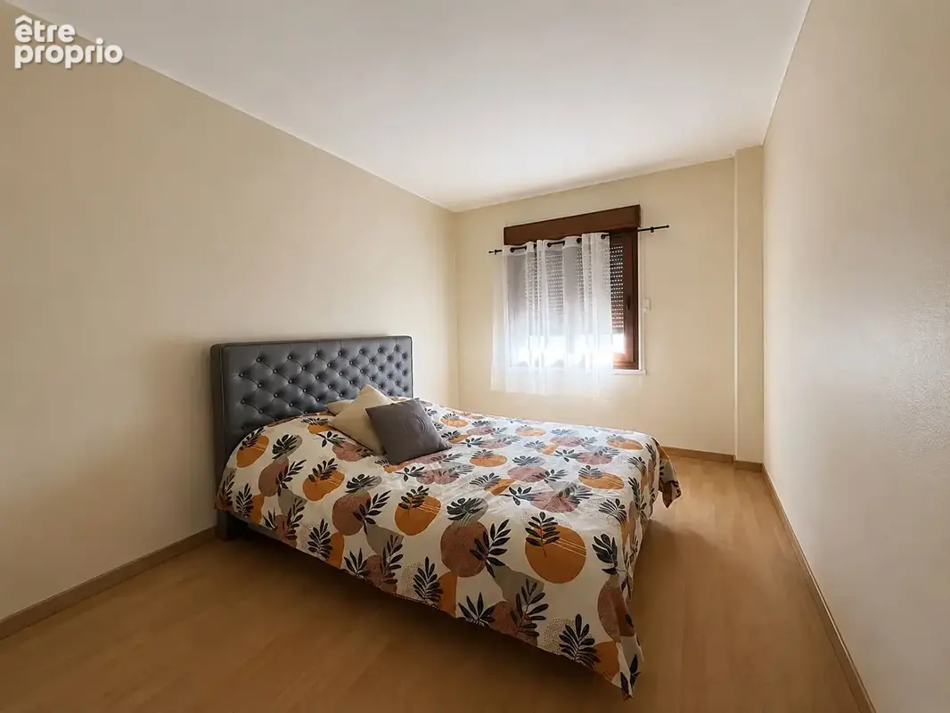 Appartement 61m² à ris-orangis - photo 3