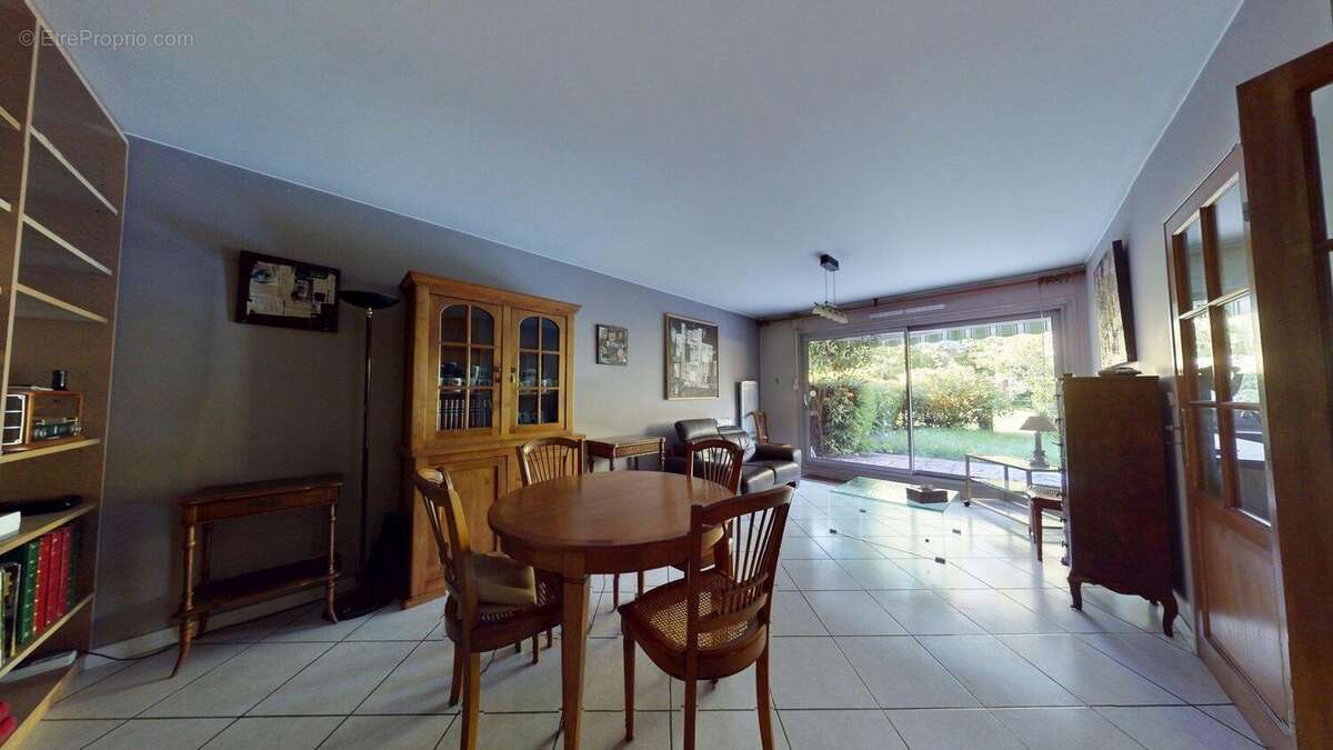 Photo 2 - Appartement à VILLENEUVE-D'ASCQ