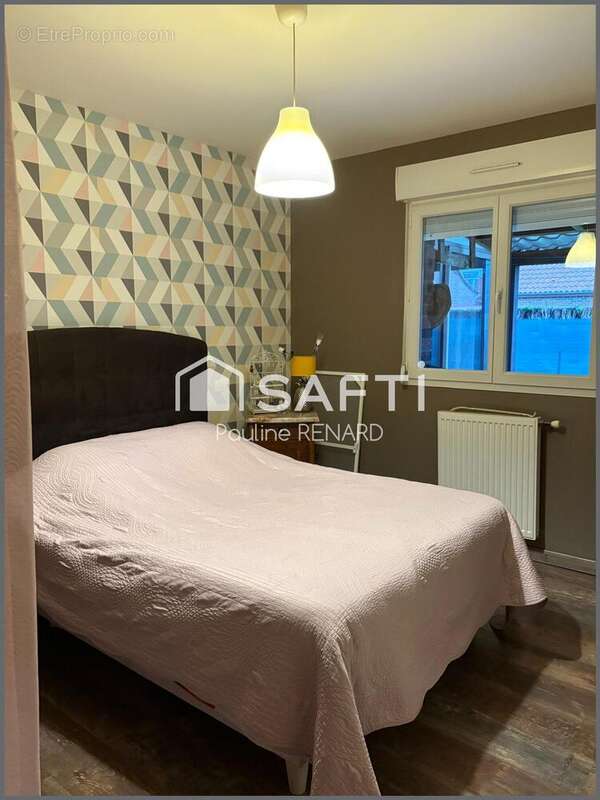 Photo 8 - Maison à ABSCON