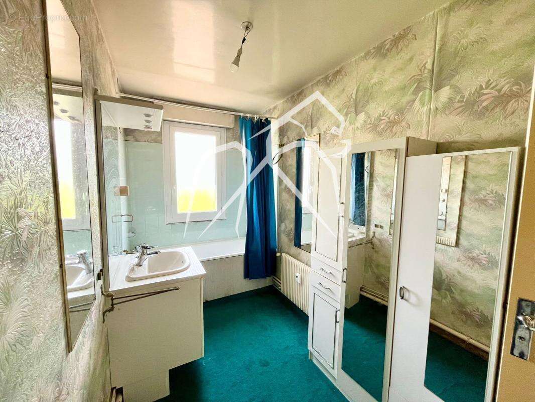 Appartement à ROUEN