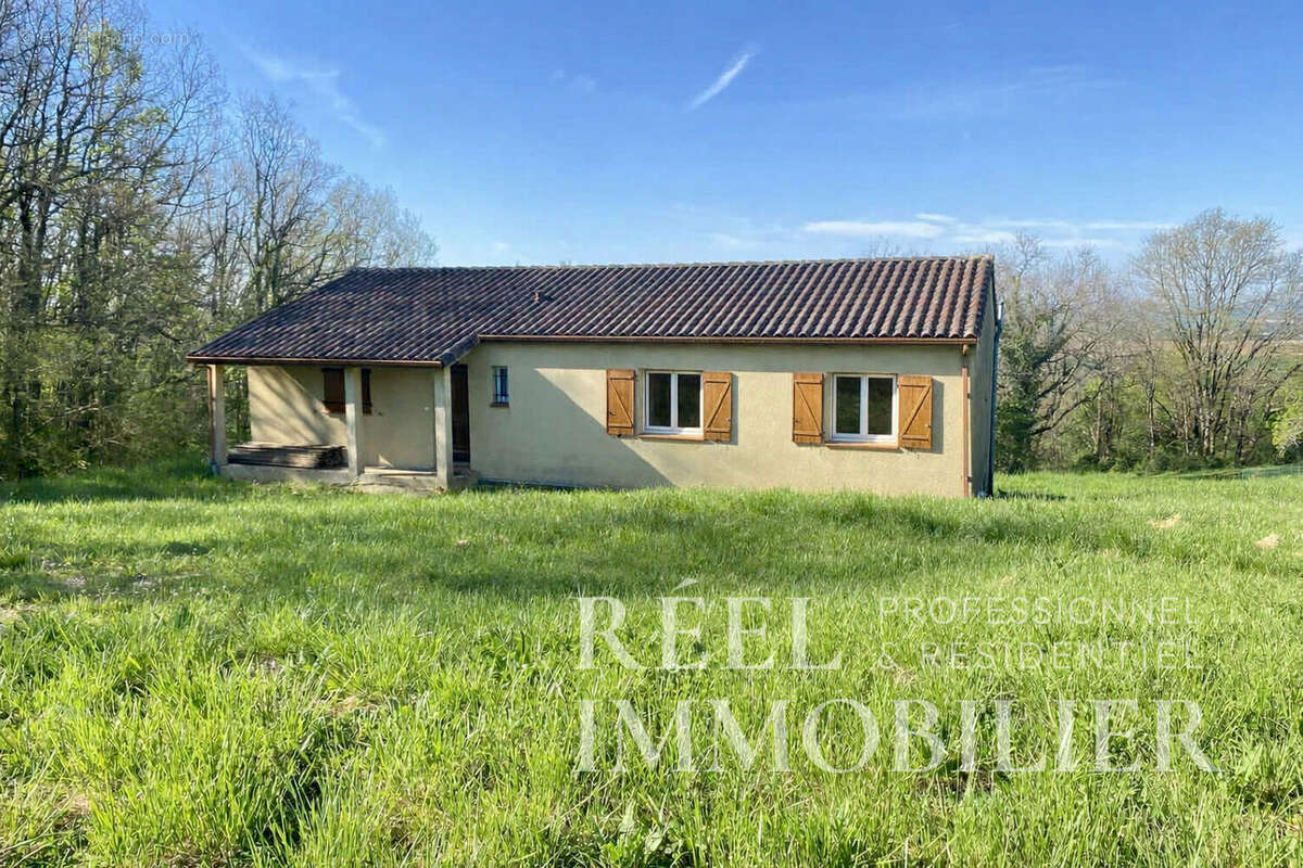 Maison de plain-pied de 104 m2 avec sous sol total - photo 17