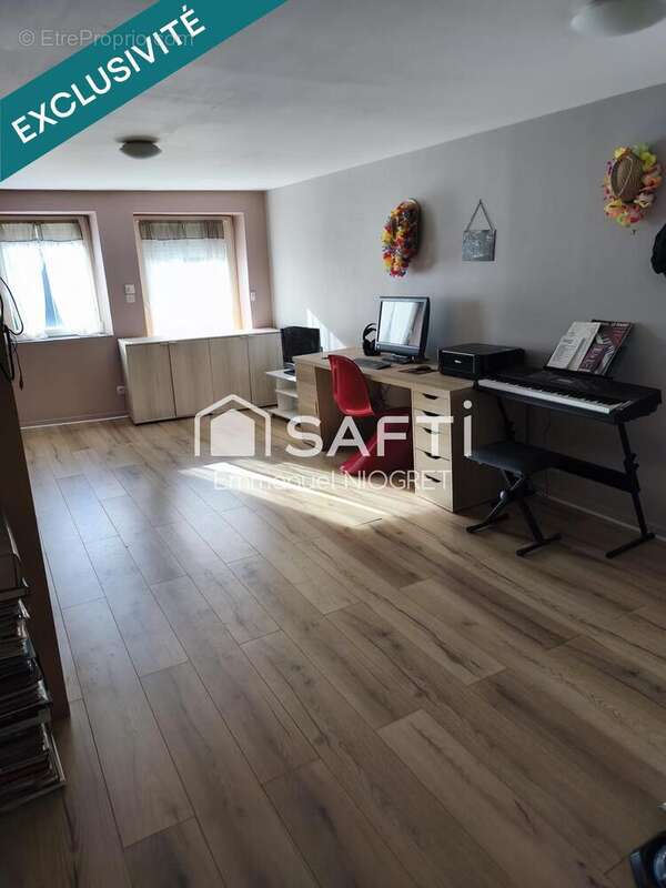 Maison 175 m² à Archelange  - photo 9