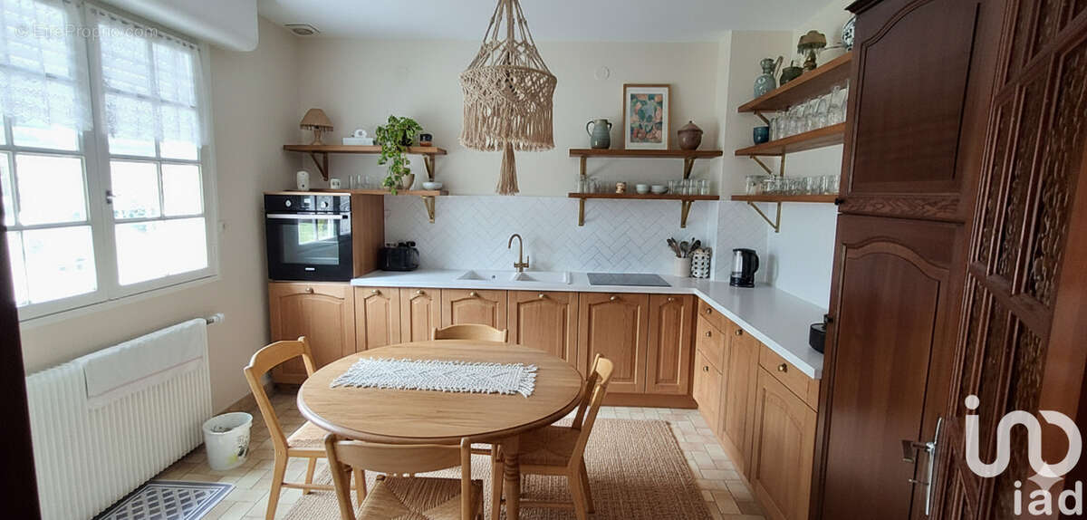 Photo 9 - Maison à LANGONNET