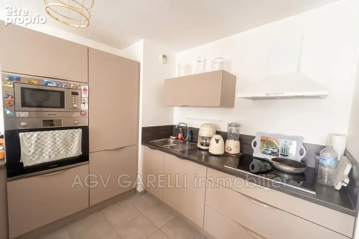 Appartement 2 pièces 7 m² à vendre à Toulon (83000) - photo 5