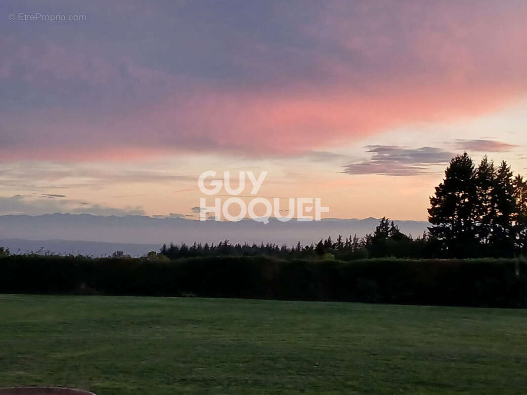 Maison à CARCASSONNE