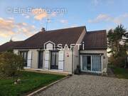 Photo 1 - Maison à SAINT-HILAIRE-DE-COURT