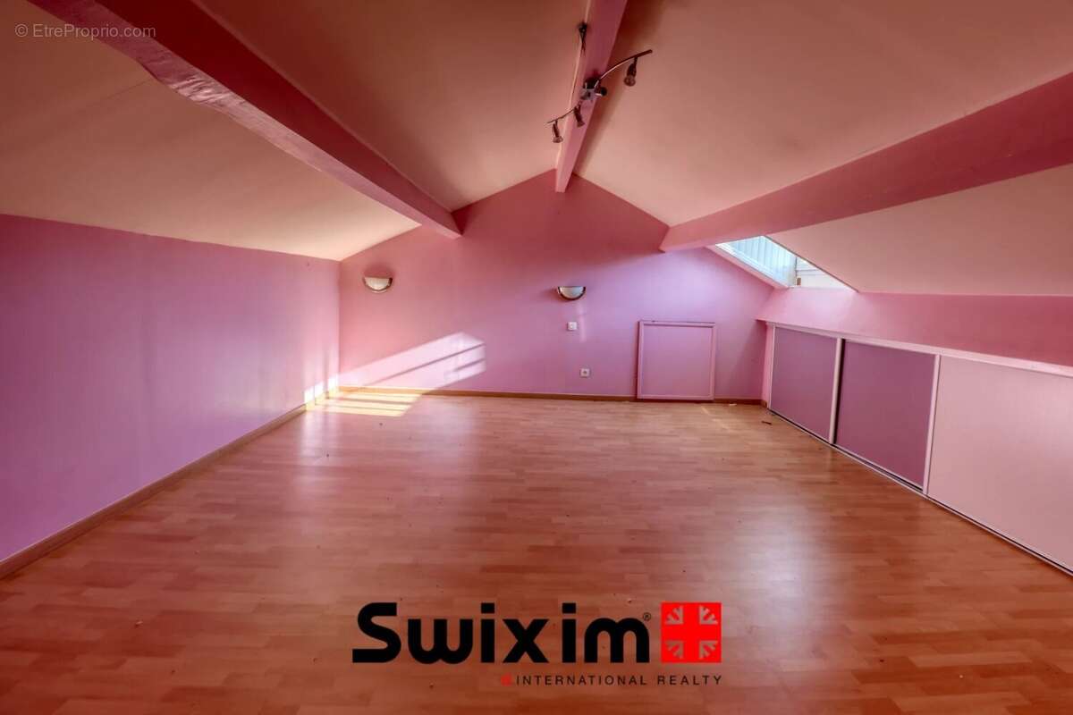 Maison à SAINT-LAURENT-MEDOC