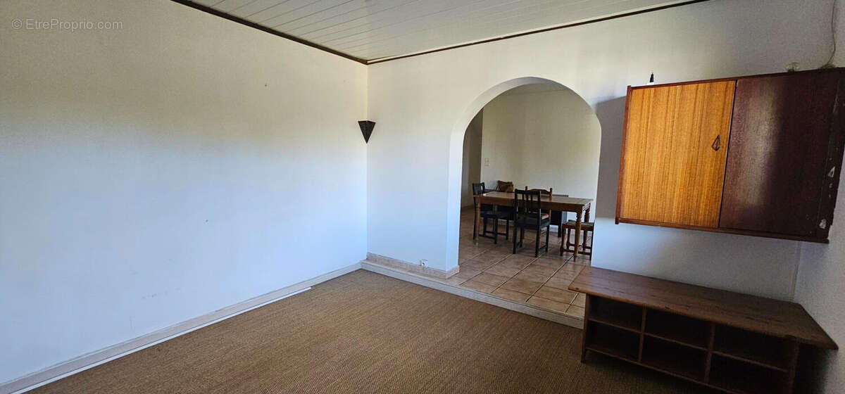 Appartement à MARCHEPRIME