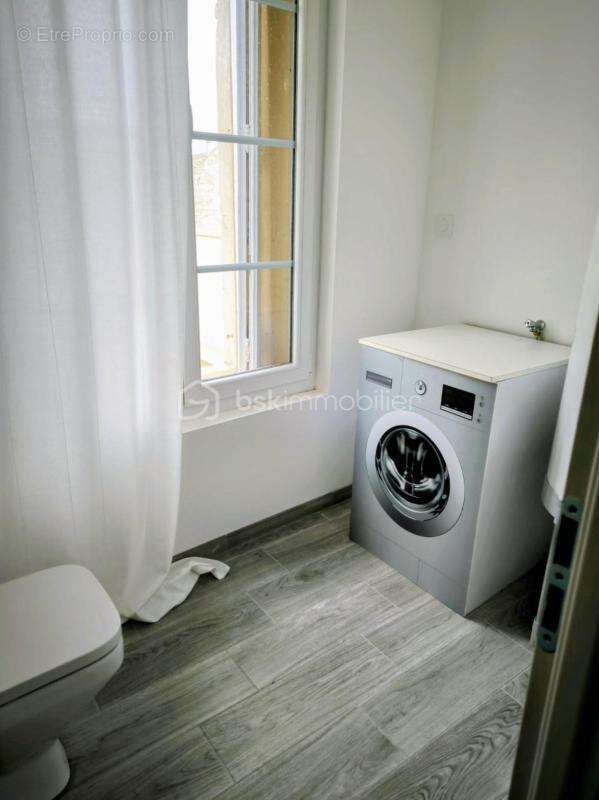Appartement à LUNEL