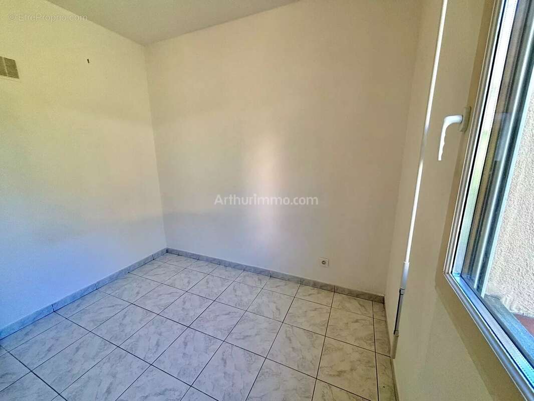 Appartement à SAINTE-MAXIME