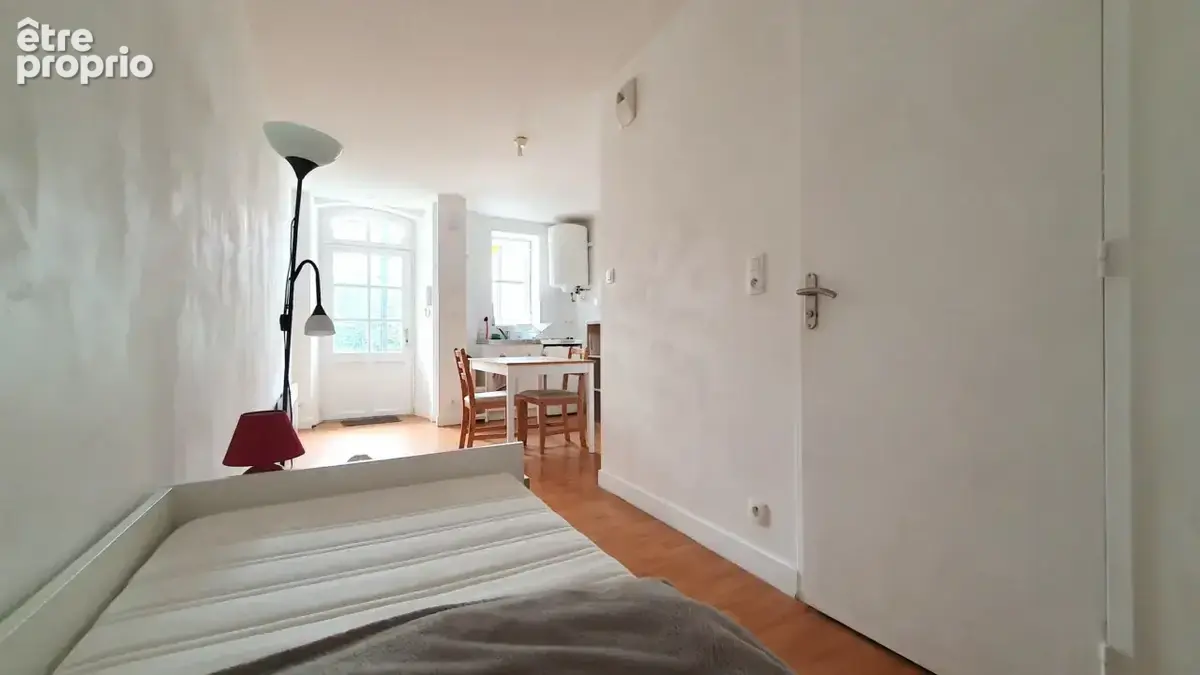 Studio meuble graslin - photo 5