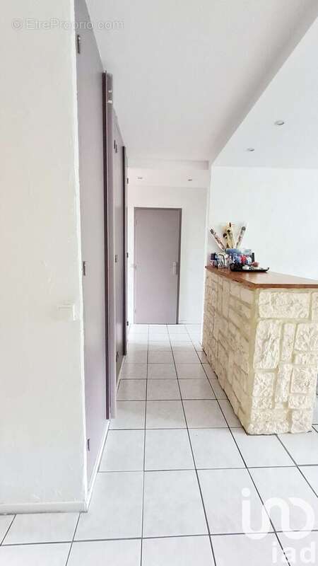 Photo 4 - Appartement à SAINT-ETIENNE