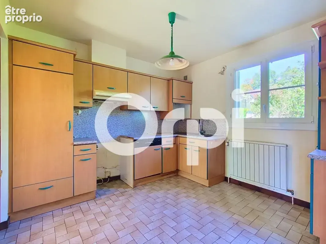 Maison À Vendre - photo 9