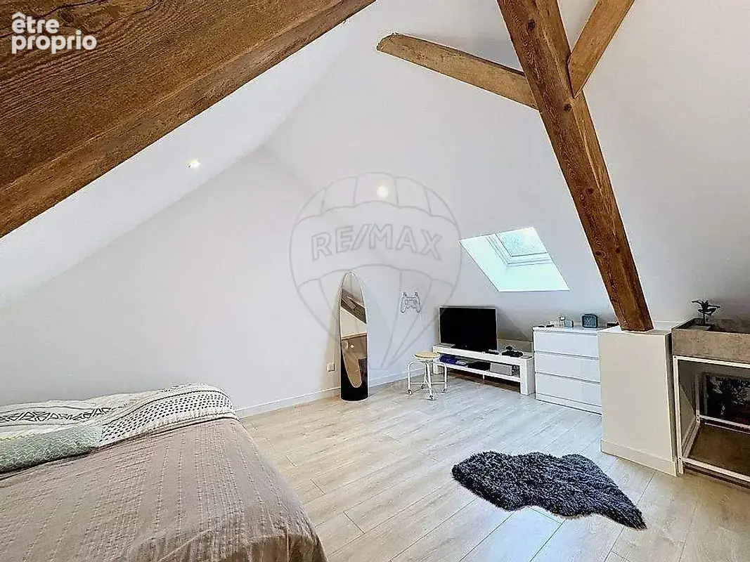 Maison 5 chambre(s) à vendre - photo 15