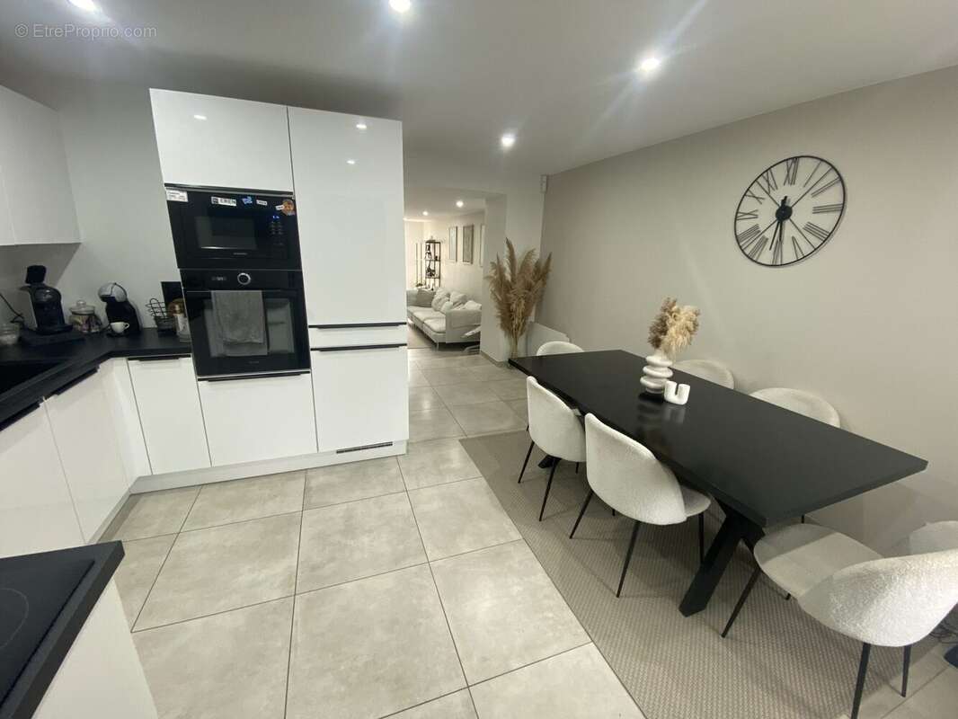 Appartement à MONTBRISON