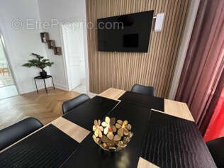 Appartement à MULHOUSE