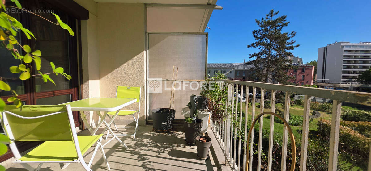 Appartement à SAINT-DENIS
