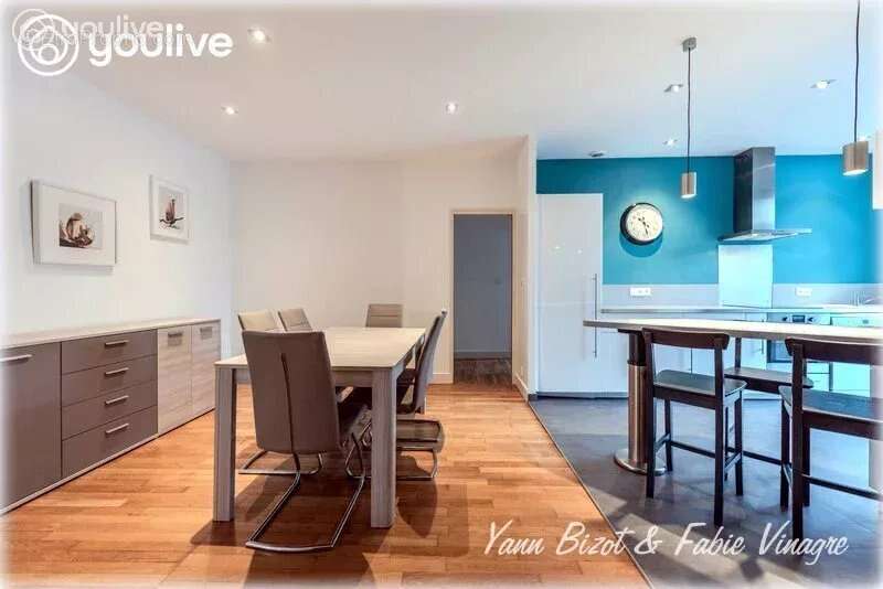 Appartement à BREST