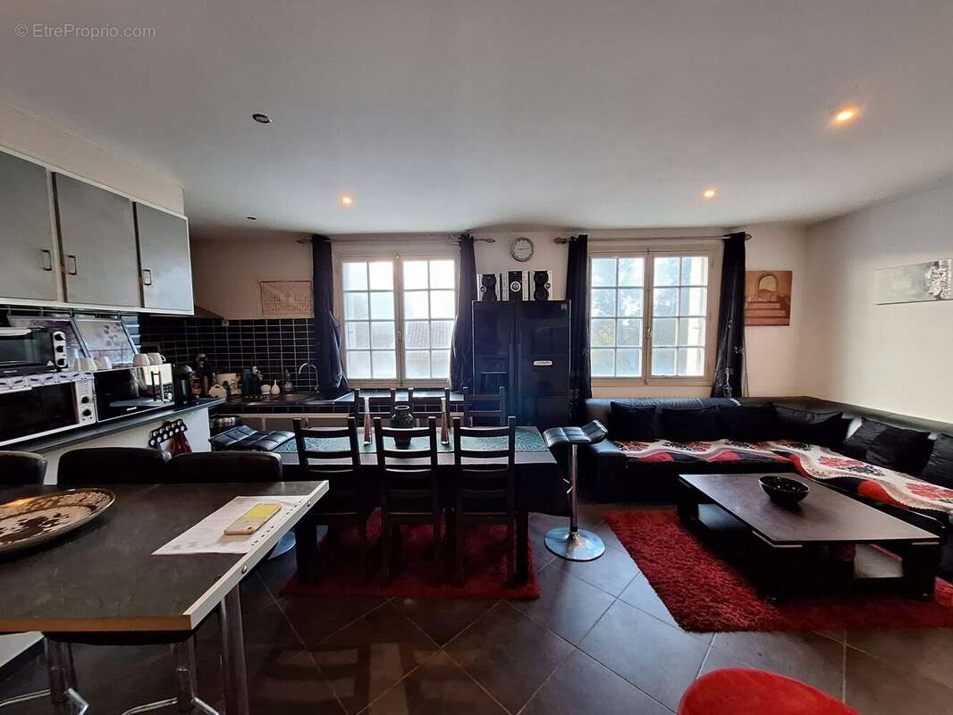 Maison à CASTILLONNES