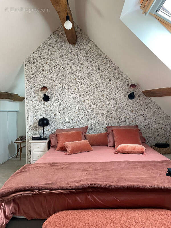 Maison à AMBOISE