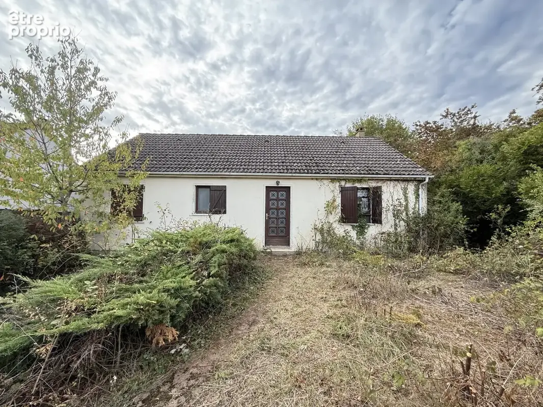 Maison 4 chambres avec sous sol total - photo 2