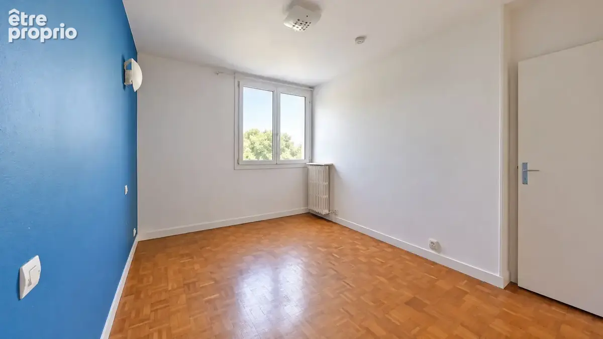 Appartement Nantes 3 pièce(s) 56 m2 - photo 2