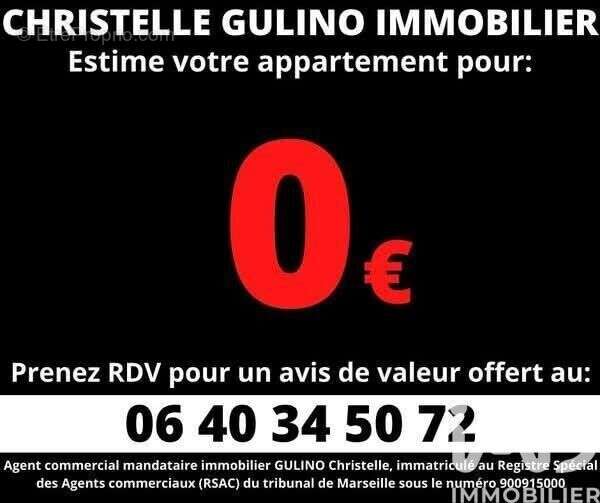 Photo 8 - Maison à MARSEILLE-3E