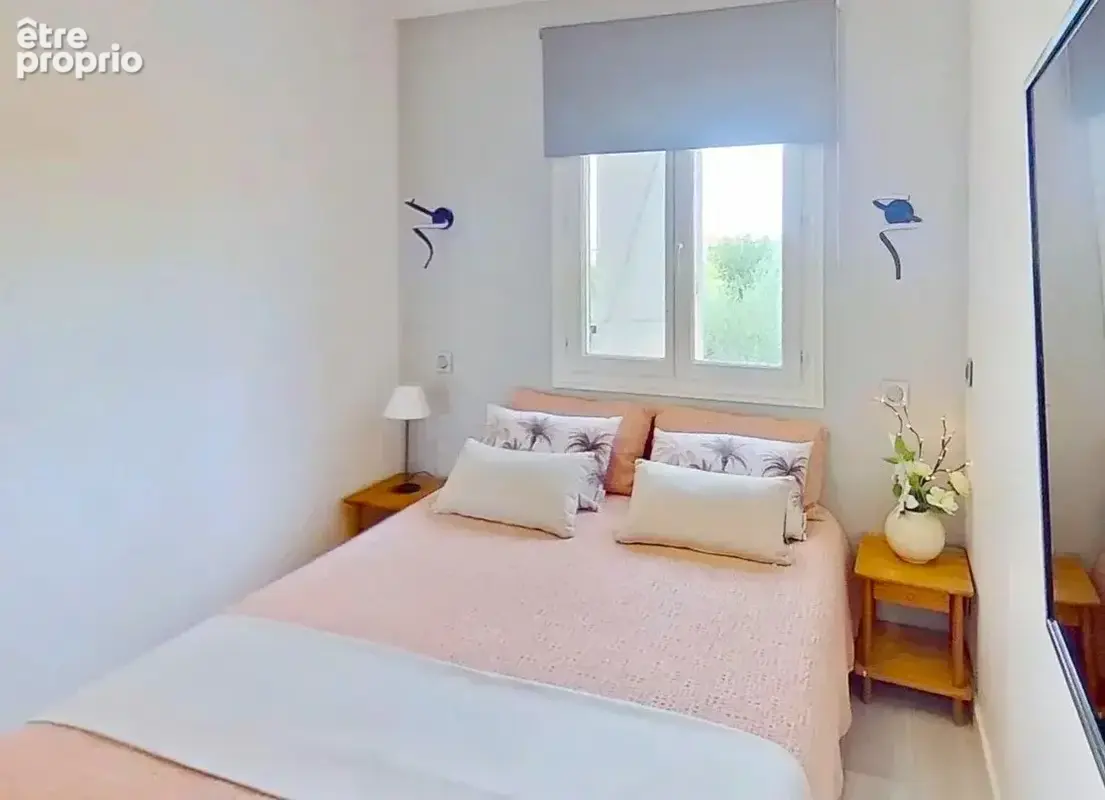 HYÈRES, Bas de Costebelle – Maison R+1 70 m², terrasse, jardin, stationnements - photo 7