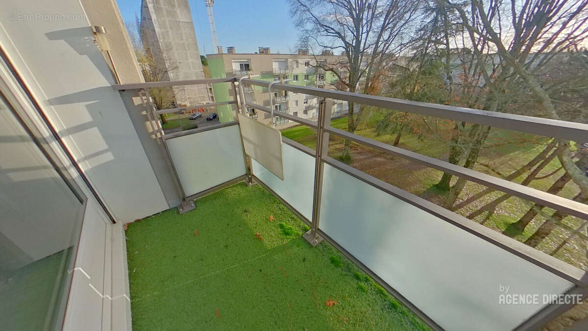 Appartement à ORVAULT