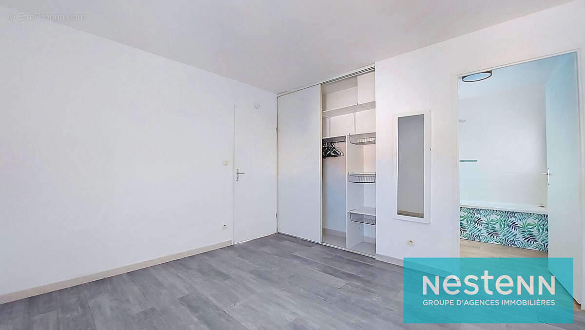 Appartement à ISTRES