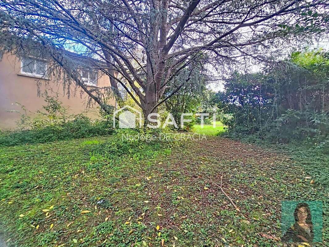 Photo 2 - Maison à CASTANET-TOLOSAN