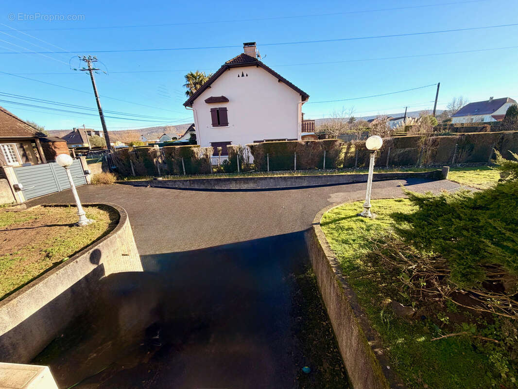 Maison à LAGOS